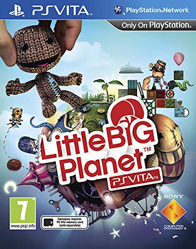 Little big planet