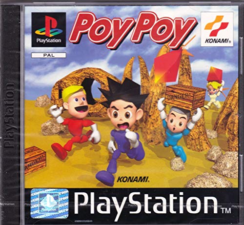 Poy Poy
