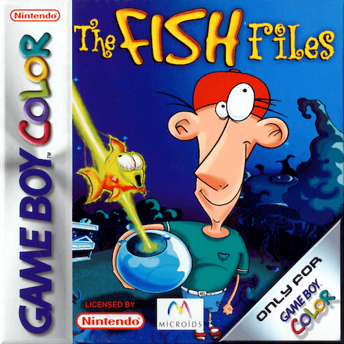 The Fish Files