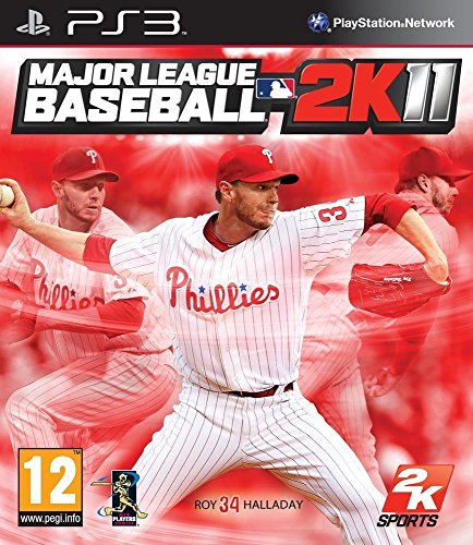 MLB 2K11