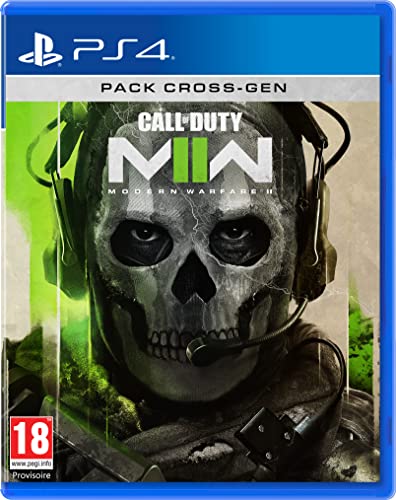 Pack Cross-gen : Call of Duty Modern Warfare II