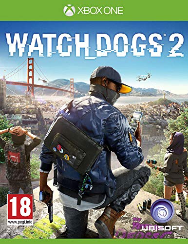 Watch Dogs 2