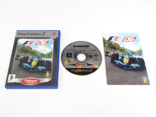 Formula One 06
