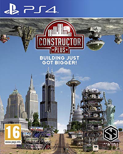 Constructor Plus