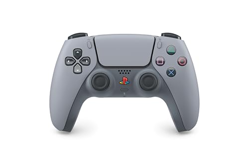 Manette PS5 - Édition limitée 30e anniversaire PS1
