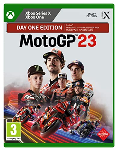 MotoGP 23