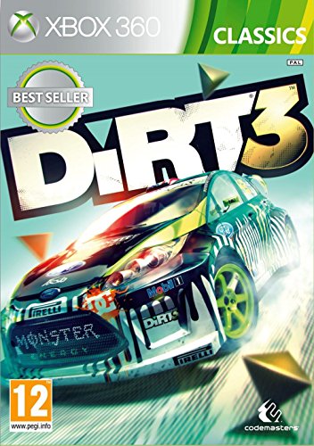 Dirt 3 Classics