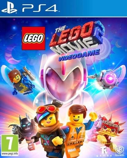 The Lego Movie 2 : VideoGame