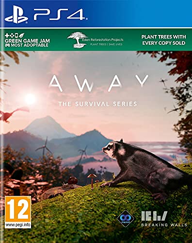 Away The Survival Series