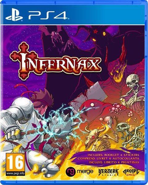Infernax