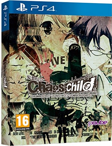 Chaos; Child - Edition Collector