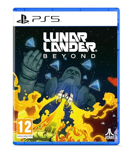 Lunar Lander: Beyond