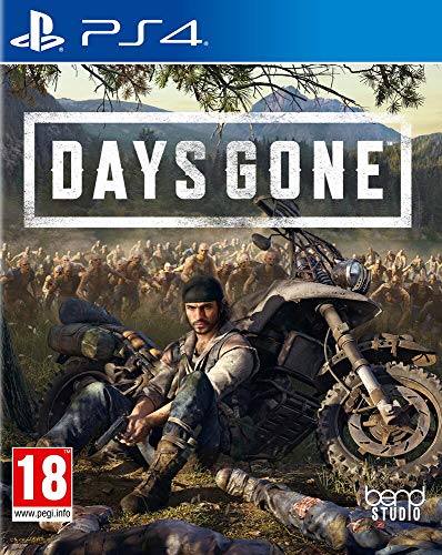 Days Gone