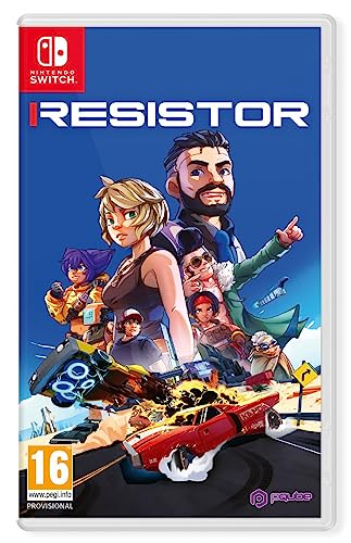 Resistor