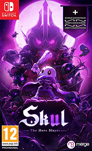 Skul : The Hero Slayer