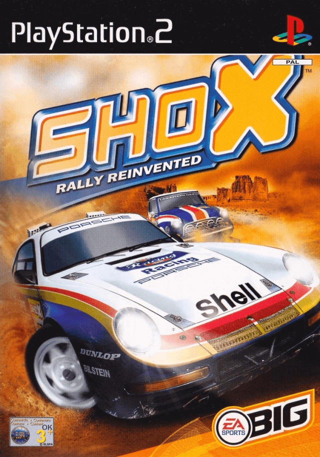 Shox