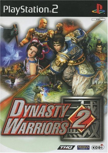 Dynasty Warriors 2