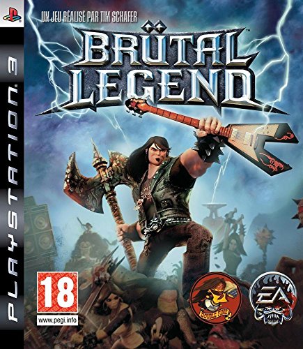 Brütal Legend