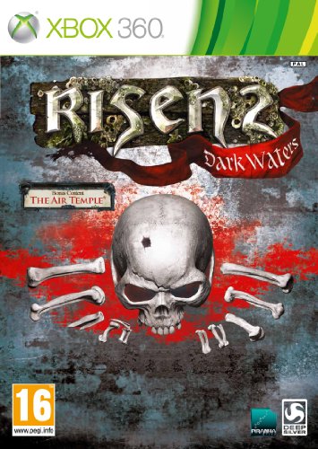 Risen 2 : Dark Waters  [import anglais]