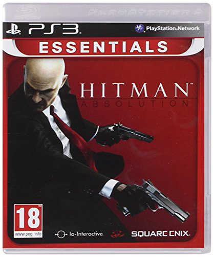 Hitman : absolution - Essentials