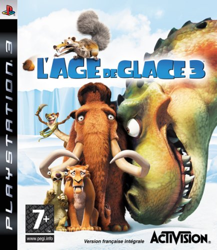 L'Age de Glace 3