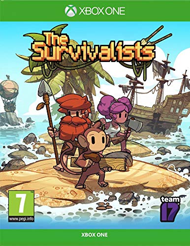 The Survivalists