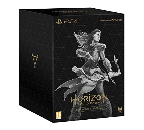 Horizon : Zero Dawn - Collector Edition