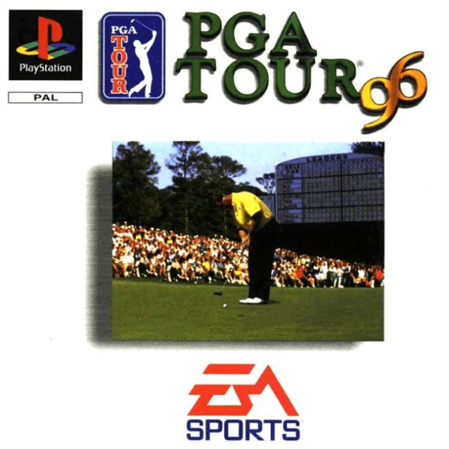 PGA Tour 96