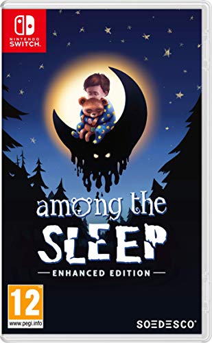 Among the Sleep