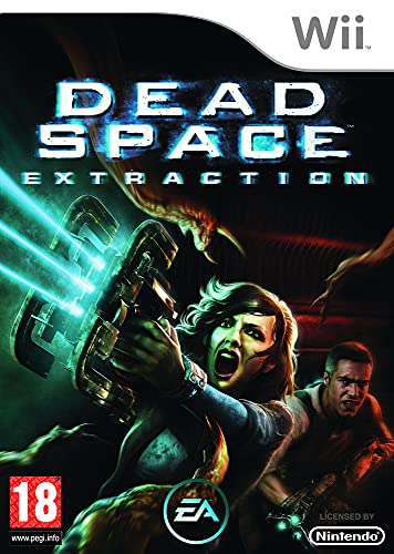 Dead Space Extraction