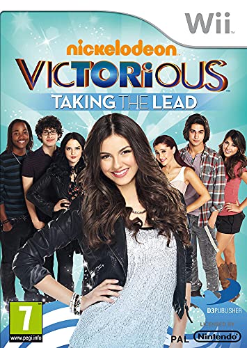 Victorious : Taking The Lead