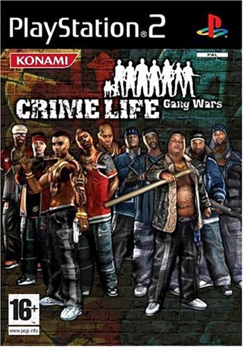 Crime Life : Gang Wars