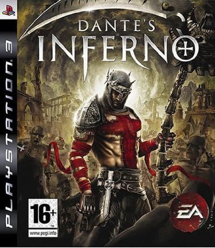 Dante's Inferno  [import anglais]