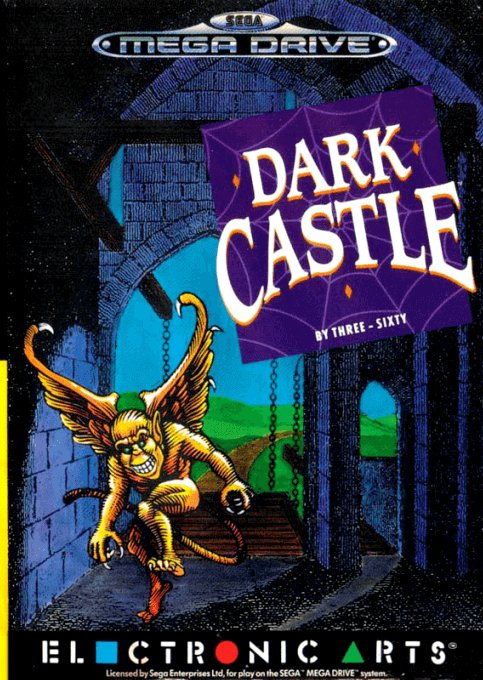Dark Castle