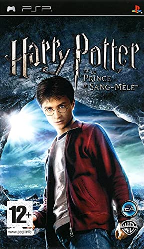 Harry Potter et le Prince de Sang-Mélé