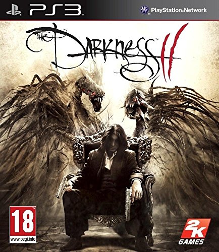 The Darkness II