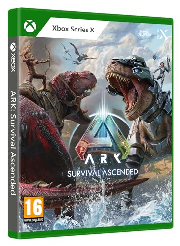 ARK Survival Ascended