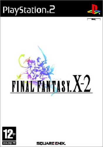 Final Fantasy X-2