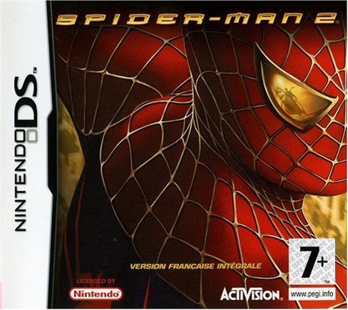 Spider Man 2