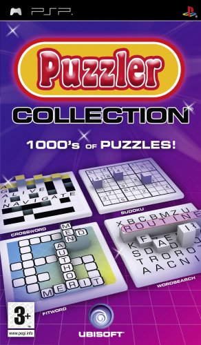 Puzzler collection [import anglais]