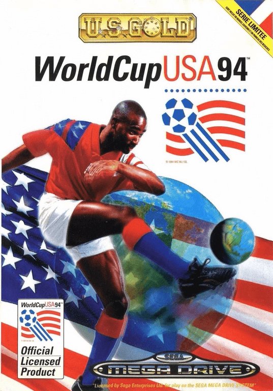 World Cup USA 94