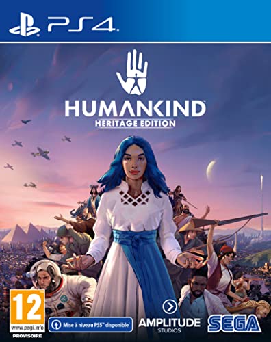 Humankind
