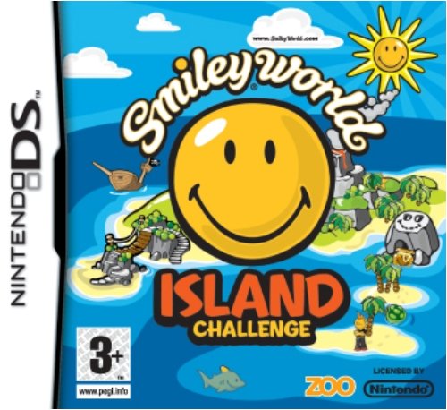 Smiley World : Island Challenge  [Import anglais]