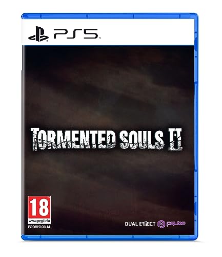 Tormented Souls II