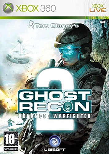 Tom Clancy's Ghost Recon : Advanced Warfighter 2