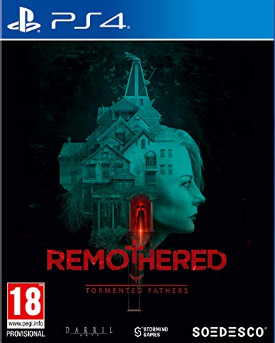 Remothered : Tormented Fathers