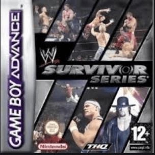 WWE Survivor Series