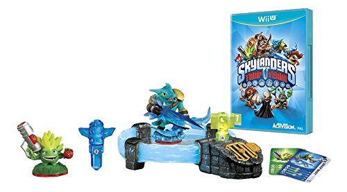 Skylanders : Trap Team - pack de démarrage