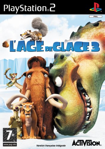 L'Age de Glace 3