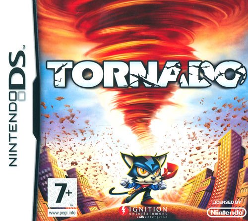 Tornado